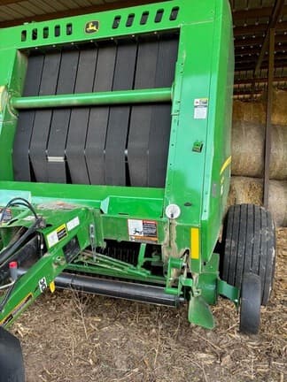 Image of John Deere 560M equipment image 2