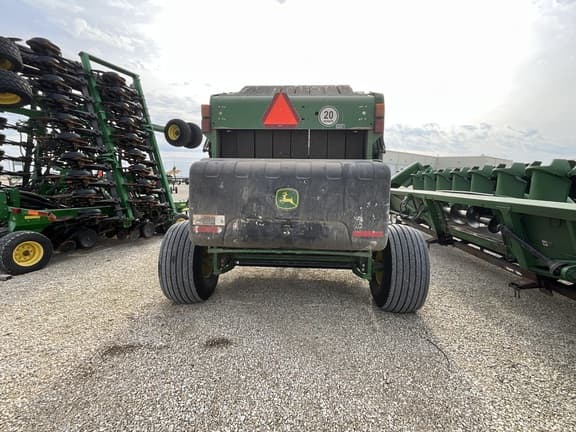 Image of John Deere 560M equipment image 2