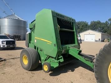 Main image John Deere 560M