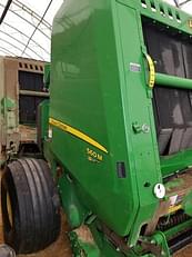 Main image John Deere 560M 1