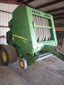 2021 John Deere 560M Image