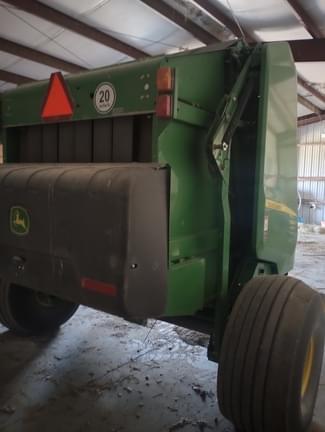 Image of John Deere 560M equipment image 3