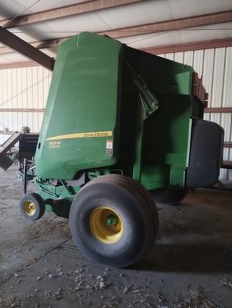 Image of John Deere 560M equipment image 1
