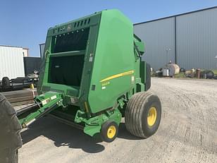 Main image John Deere 560M