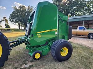 2021 John Deere 560M Image