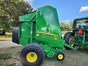 Thumbnail image John Deere 560M 1