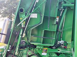 Main image John Deere 560M 5