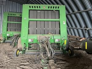2021 John Deere 560M Image