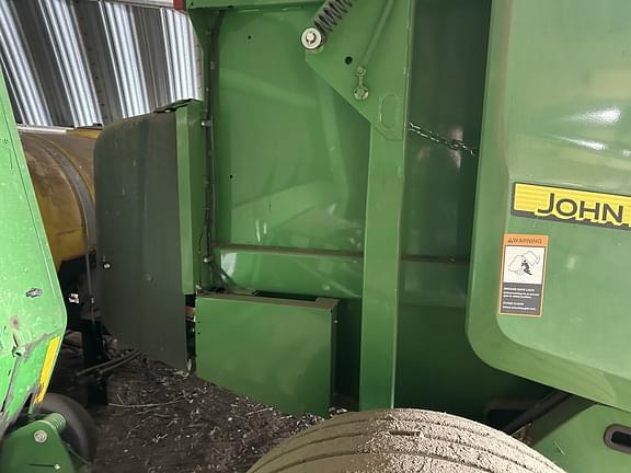 Image of John Deere 560M equipment image 1