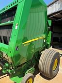 2021 John Deere 560M Image