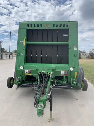 Image of John Deere 560M Primary image