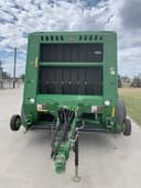 2021 John Deere 560M Image