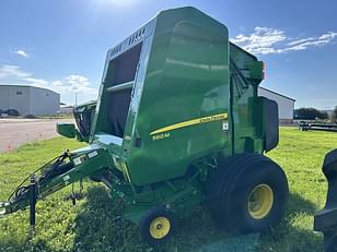 Main image John Deere 560M 0