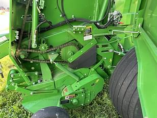 Main image John Deere 560M 12