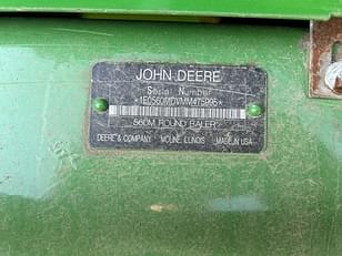 Main image John Deere 560M 13