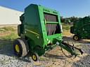 2021 John Deere 560M Image