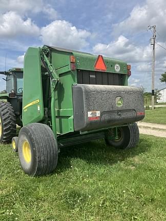 Image of John Deere 560M equipment image 1