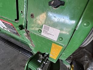 Main image John Deere 560M 14