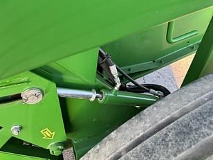 Main image John Deere 560M 13