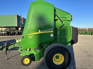 Main image John Deere 560M 7