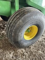 Main image John Deere 560M Silage 13