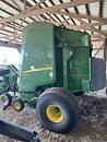 Thumbnail image John Deere 560M Silage 6