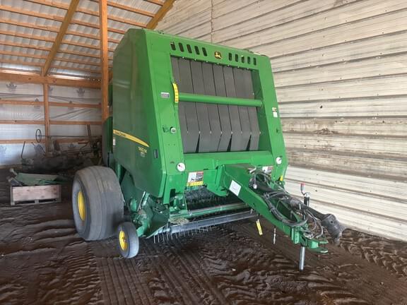 Image of John Deere 560M Primary image