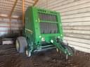 2021 John Deere 560M Image