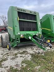 Main image John Deere 560M 10