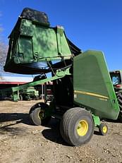 Main image John Deere 560M 13