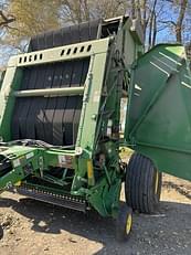 Main image John Deere 560M 22