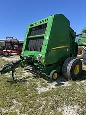 Main image John Deere 560M 3