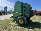 Thumbnail image John Deere 560M 4