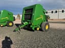 2021 John Deere 560M Image