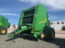 2021 John Deere 560M Image