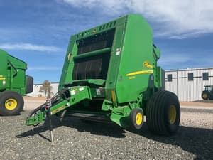 2021 John Deere 560M Image