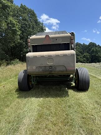 Image of John Deere 560M equipment image 1