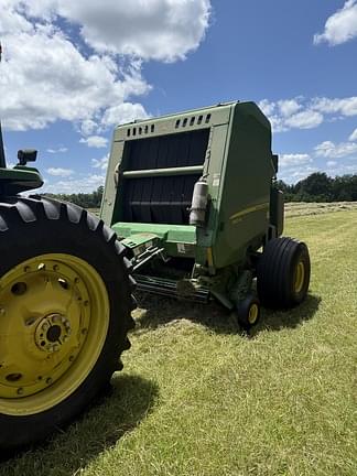 Image of John Deere 560M Primary image