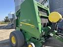 2021 John Deere 560M Image