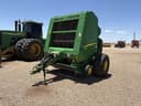 2021 John Deere 560M Image