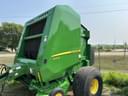 2021 John Deere 560M Image