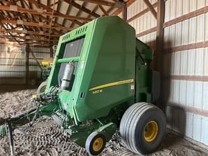 2021 John Deere 560M Image