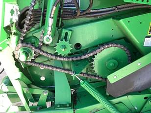 Main image John Deere 560M 8