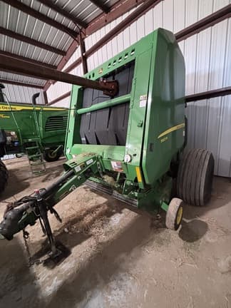 Image of John Deere 560M Primary image