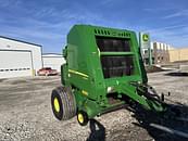 Thumbnail image John Deere 560M 0