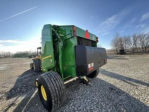 Main image John Deere 560M 17