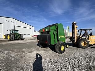 Main image John Deere 560M 19