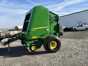 Main image John Deere 560M 1