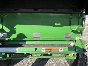 Main image John Deere 560M 23