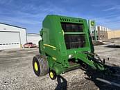 Thumbnail image John Deere 560M 4